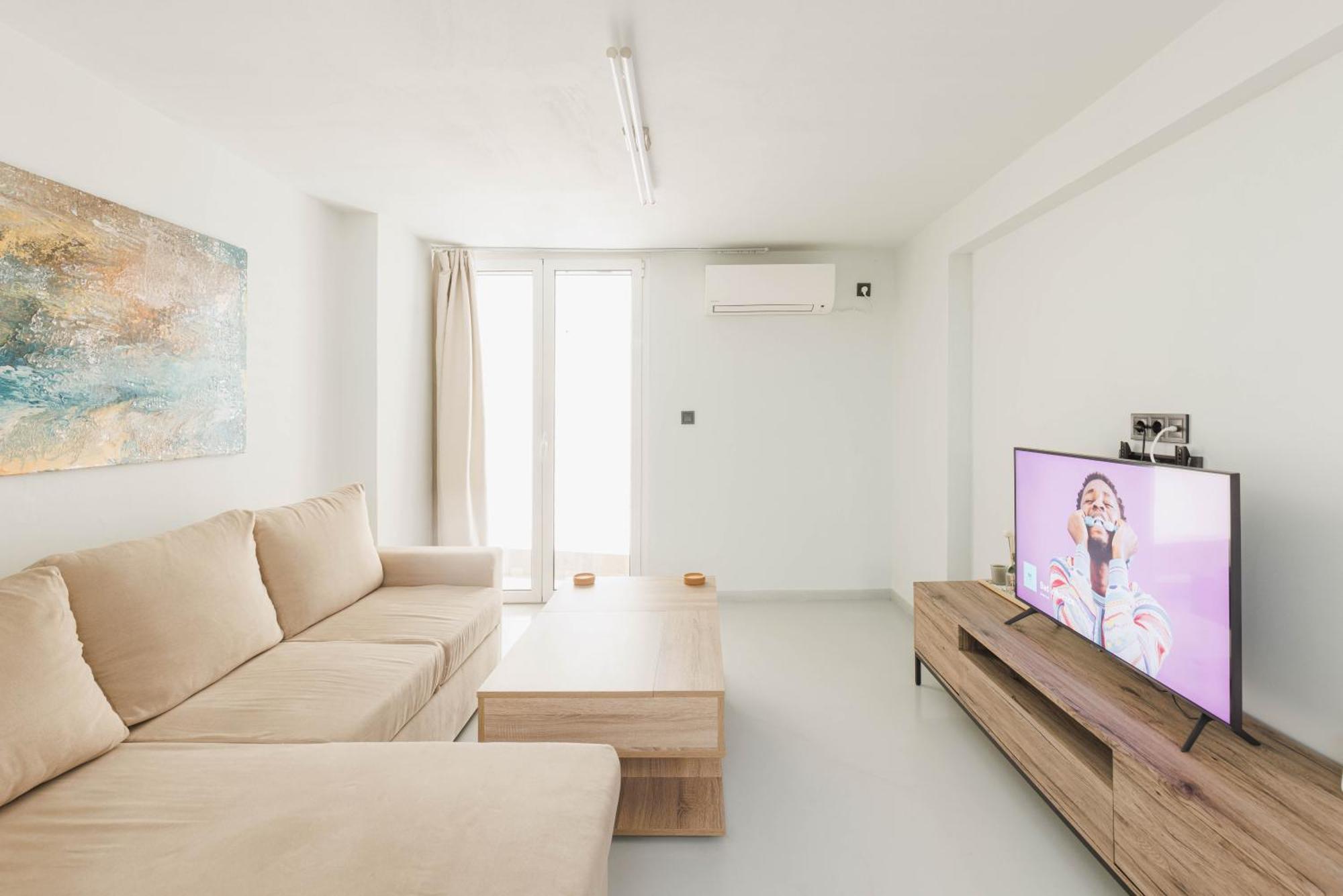 Beautiful Underground Nest With Prv Terrace Apartment เอเธนส์ ภายนอก รูปภาพ