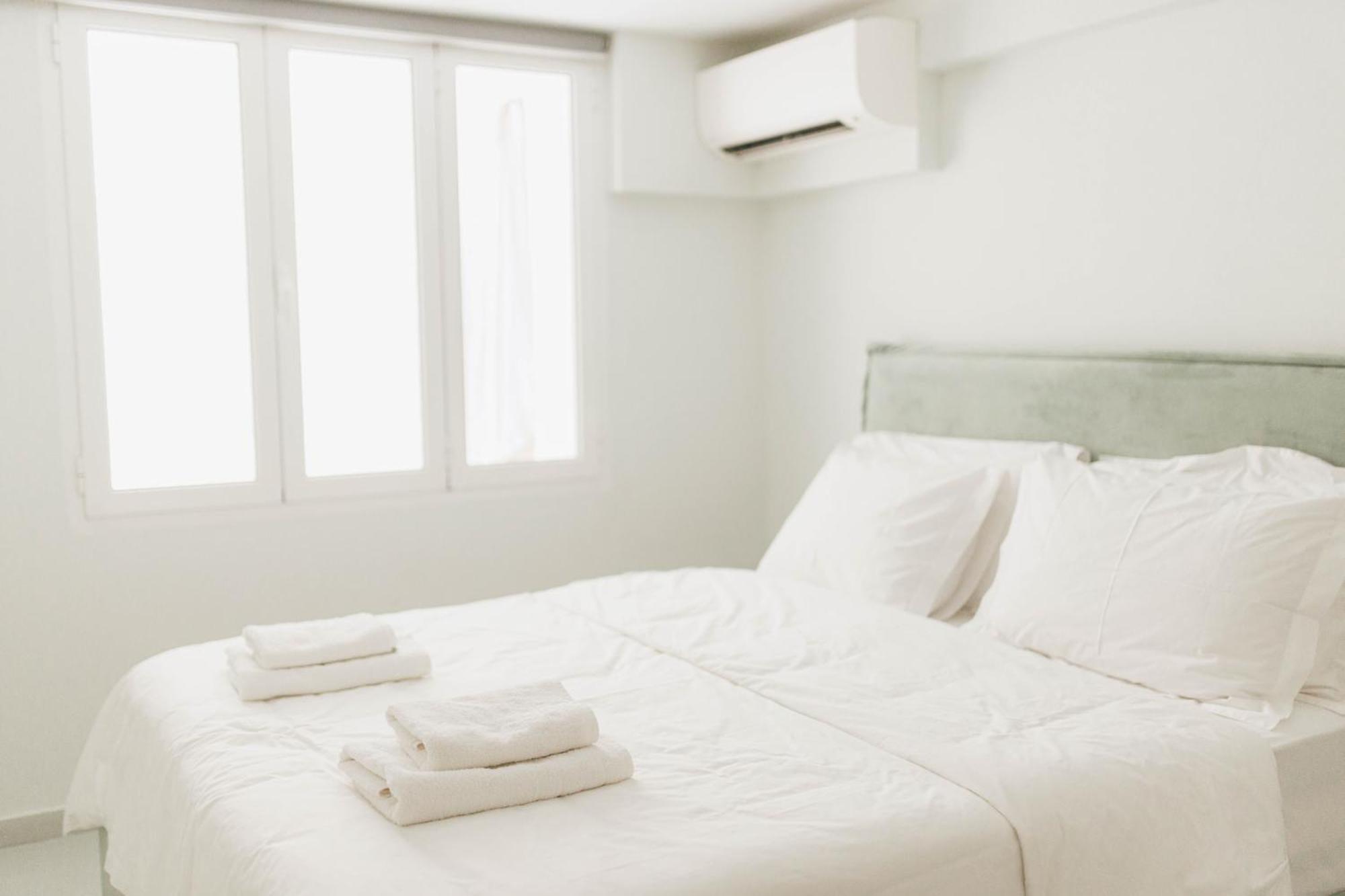 Beautiful Underground Nest With Prv Terrace Apartment เอเธนส์ ภายนอก รูปภาพ