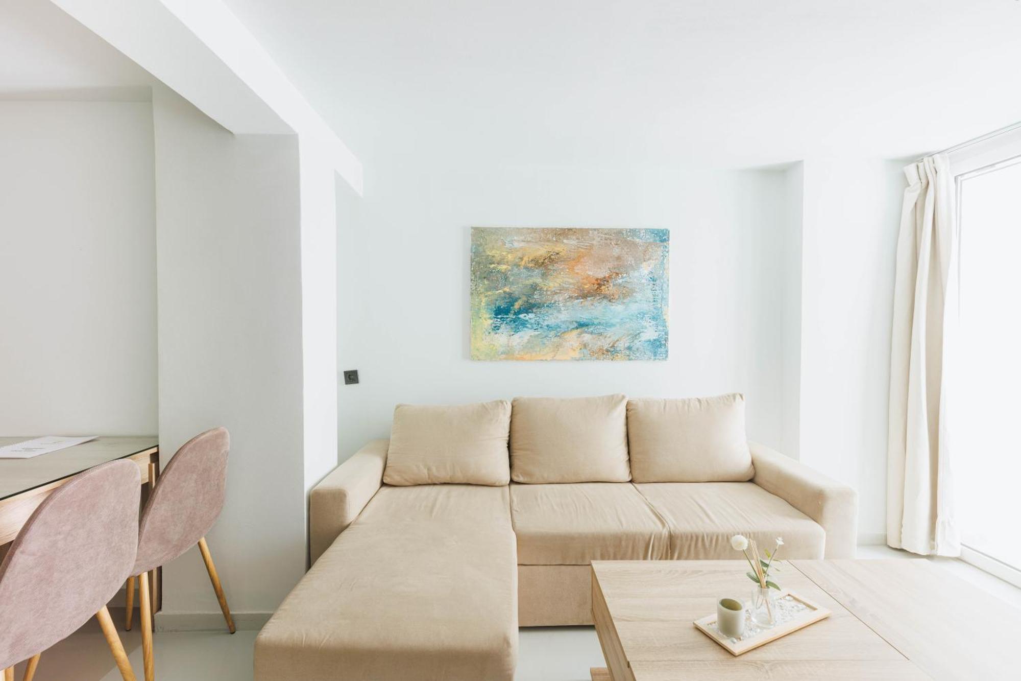 Beautiful Underground Nest With Prv Terrace Apartment เอเธนส์ ภายนอก รูปภาพ